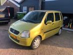 Opel agila 1.2 nieuwe apk! 118 k gelopen!, Auto's, Opel, Voorwielaandrijving, 74 pk, 4 stoelen, Origineel Nederlands