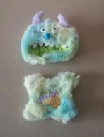 Nieuw labubu monster fluffy setje, Ophalen of Verzenden, Nieuw