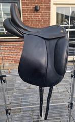 Anatomica Octant 17.5 inch, fit4, Ophalen of Verzenden, Gebruikt, Dressuur