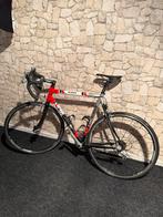 Van Rossum racefiets 59-63, Gebruikt, Aluminium, Meer dan 20 versnellingen, Ophalen