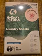 Mother Earth Laundry Sheets - Nieuw, Ophalen of Verzenden, Nieuw