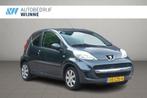 Peugeot 107 1.0-12V 68pk XS | Stuurbekrachtiging | Electrisc, Voorwielaandrijving, Euro 5, Stof, Gebruikt