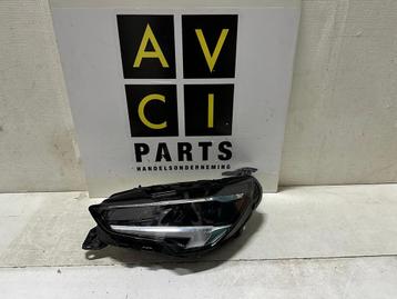 Koplamp Opel Corsa F FULL LED Links  39162653 beschikbaar voor biedingen