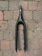 29inch mtb vaste voorvork carbon, Ophalen of Verzenden, Zo goed als nieuw, Mountainbike, Voorvork