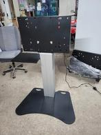 Linak TV Televisie Monitor Standaard met Plateau, Ophalen of Verzenden, Gebruikt