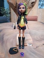 Monster High Clawdeen Wolf Pop, Ophalen of Verzenden, Gebruikt, Barbie
