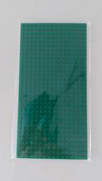 Grondplaat groen, 16 x 32 noppen, Kinderen en Baby's, Speelgoed | Duplo en Lego, Ophalen of Verzenden, Nieuw