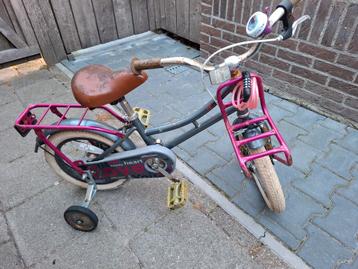 Kinderfiets 14 inch.  beschikbaar voor biedingen
