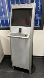 Kiosk Connect zelfservice terminal., Ophalen, Gebruikt, Onbekend