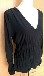 Blacky Dress top maat M, Kleding | Dames, Maat 38/40 (M), Zwart, Ophalen of Verzenden, Zo goed als nieuw