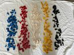 Lego blokjes op kleur gesorteerd, Ophalen of Verzenden, Gebruikt, Losse stenen, Lego