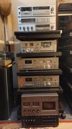 Leuke Philips/Erres Audio Vintage, Audio, Tv en Foto, Stereo-sets, Philips, Ophalen of Verzenden, Zo goed als nieuw