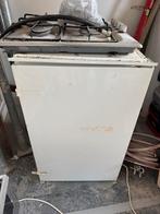 Inbouw onderbouw Koelkast, Ophalen of Verzenden, Minder dan 75 liter, Zonder vriesvak, Gebruikt