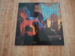 Lp david bowie let's dance, Ophalen of Verzenden, 12 inch, Poprock