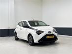 Toyota Aygo 1.0 VVT-i x | 1 Eig| NL | Carplay Android auto|, Stof, Gebruikt, Start-stop-systeem, 4 stoelen