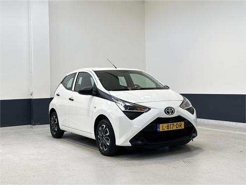 Toyota Aygo 1.0 VVT-i x | 1 Eig| NL | Carplay Android auto|, Auto's, Toyota, Te koop, Aygo, ABS, Airbags, Android Auto, Apple Carplay
