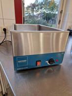 Bain marie, Ophalen, Gebruikt, Fornuis, Frituur en Grillen