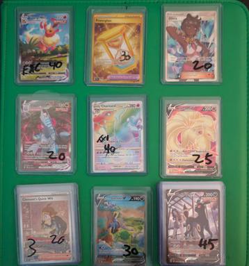 🎯 9x speciale hits - deel 6 beschikbaar voor biedingen