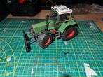 Fendt 615 LSA - verbouwd - schade!, Hobby en Vrije tijd, Modelauto's | 1:32, Ophalen of Verzenden, Gebruikt, Tractor of Landbouw