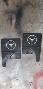 Mercedes spatlappen, Ophalen of Verzenden