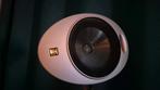 KEF surround speakers 4x, Overige merken, Ophalen of Verzenden, Zo goed als nieuw, 60 tot 120 watt