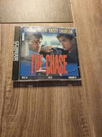 Double video cd the chase, Cd's en Dvd's, Ophalen of Verzenden, Zo goed als nieuw