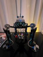 LEGO Ninjago Movie Water Strider 70611, Kinderen en Baby's, Speelgoed | Duplo en Lego, Ophalen of Verzenden, Zo goed als nieuw