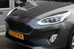 Ford Fiesta 1.0 EcoBoost Titanium Automaat Camera Pdc Carpla, Auto's, Ford, Gebruikt, Euro 6, Met garantie (alle), Origineel Nederlands