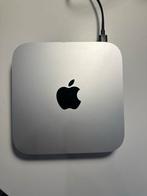 Apple Mac Mini M2 (2023) - 512GB - Zo goed als nieuw!, Computers en Software, Apple Desktops, Ophalen, SSD, Zo goed als nieuw