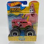 Hot Wheels Monster Trucks Character Cars: Spongebob Squarepa, Verzamelen, Nieuw, Ophalen of Verzenden