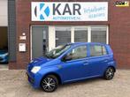 Daihatsu Cuore 1.0-12V Tokyo Automaat 5drs - NAP, Stof, Beige, Origineel Nederlands, 3 cilinders