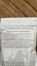 Oog vitaminen Arends 2 oogformule . Verpakking is ongeopend, Sport en Fitness, Gezondheidsproducten en Wellness, Ophalen, Zo goed als nieuw