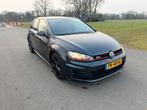 Volkswagen Golf 7 GTI, 450 kg, Zwart, 4 cilinders, 1984 cc