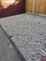 Grind - GRATIS af te halen, Tuin en Terras, Grind, Keien en Split, Ophalen, Zo goed als nieuw, Overige materialen