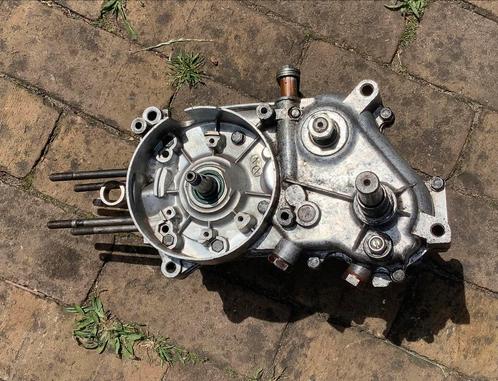 Kreidler franse 4 bak direct geschakeld stempel K53/403 €650, Fietsen en Brommers, Brommeronderdelen | Kreidler, Blok, Ophalen