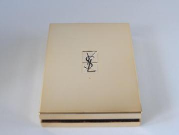 YSL make up spiegel set. beschikbaar voor biedingen