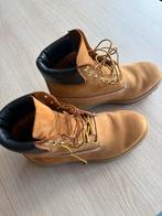 Timberland. boots, Bruin, Boots, Ophalen of Verzenden, Zo goed als nieuw