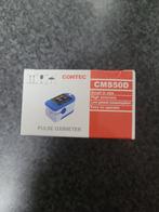 CONTEC CMS50D Pulse Oximeter - Nieuw in doos!, Ophalen of Verzenden, Nieuw, Overige typen