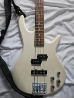 Ibanez GSR 200 PW, Muziek en Instrumenten, Snaarinstrumenten | Gitaren | Bas, Ophalen, Zo goed als nieuw