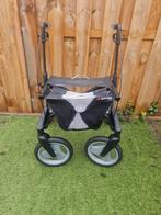 Topro troya olympos, Diversen, Ophalen