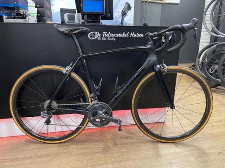 Specialized Tarmac SL5 S-Works, Fietsen en Brommers, Fietsen | Racefietsen, Gebruikt, Overige merken, Meer dan 20 versnellingen