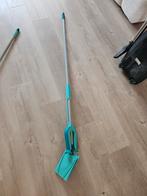 Leifheit Dweil - Perfect voor een schone vloer!, Ophalen, Mop of Dweil