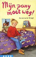 Mijn pony moet weg - Annemarie Dragt, Verzenden, Gelezen, Annemarie Dragt
