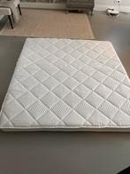 Topmatras 180x200 Van der Valk - Goede Staat, Ophalen, Tweepersoons, Zo goed als nieuw, Matras