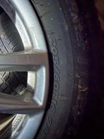 Kia Banden en Velgen - 205/60R16, Auto-onderdelen, Ophalen, Gebruikt, 16 inch, Banden en Velgen