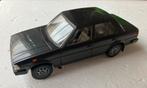 Toyota Corolla dx E70 Nyrhinen ky 1:20, Overige merken, Gebruikt, Auto, Groter dan 1:32