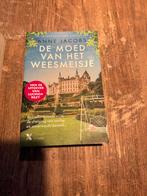Anna Jacobs - De Moed van het Weesmeisje, Ophalen of Verzenden, Zo goed als nieuw, Nederland