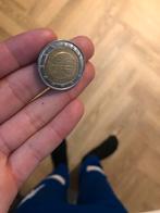 2 euro munt met poppetje veel waard, Postzegels en Munten, Munten | Europa | Euromunten, Ophalen of Verzenden