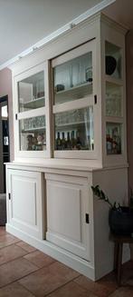 Rivièra Maison buffetkast twee-delig, Huis en Inrichting, Kasten | Buffetkasten, Ophalen