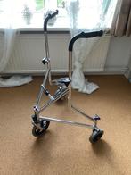 Rollator driewieler, Diversen, Ophalen, Gebruikt